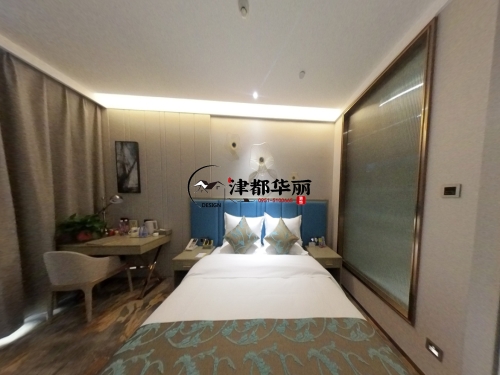 銀川酒店裝修設(shè)計(jì)項(xiàng)目|津都華麗設(shè)計(jì)