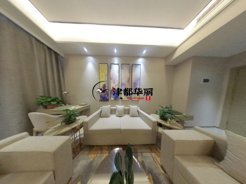 銀川酒店裝修設(shè)計(jì)項(xiàng)目|津都華麗設(shè)計(jì)